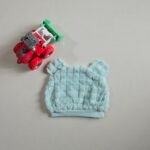 5 Pc Baby Winter Wear Set - Image 3
