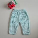 5 Pc Baby Winter Wear Set - Image 5