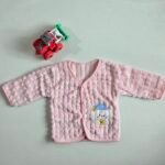 5 Pc Baby Winter Wear Set - Image 2