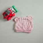 5 Pc Baby Winter Wear Set - Image 3