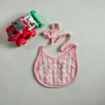 5 Pc Baby Winter Wear Set - Image 4