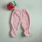 5 Pc Baby Winter Wear Set - Image 5