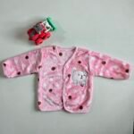 5 Pc Baby Winter Wear Set - Image 2
