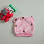 5 Pc Baby Winter Wear Set - Image 3