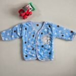 5 Pc Baby Winter Wear Set - Image 2
