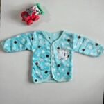5 Pc Baby Winter Wear Set - Image 2