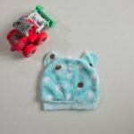 5 Pc Baby Winter Wear Set - Image 3