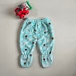 5 Pc Baby Winter Wear Set - Image 5