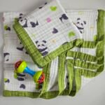 Muslin Blanket - Image 2