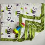 Muslin Blanket - Image 3