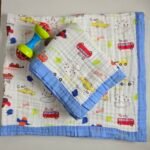 Muslin Blanket - Image 2