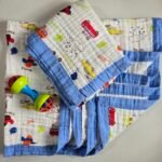 Muslin Blanket - Image 3