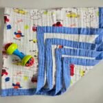 Muslin Blanket - Image 4