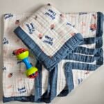 Muslin Blanket - Image 3