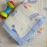 Muslin Blanket