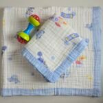 Muslin Blanket - Image 2