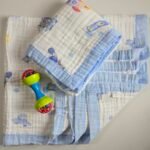 Muslin Blanket - Image 3