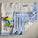 Muslin Blanket - Image 4