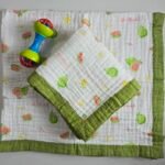 Muslin Blanket - Image 2