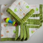 Muslin Blanket - Image 3