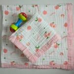 Muslin Blanket - Image 2