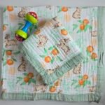 Muslin Blanket - Image 2