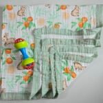 Muslin Blanket - Image 4