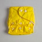 Reusable Cloth Diaper - Image 2