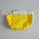 Reusable Cloth Diaper - Image 4