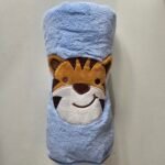 Baby Bath Towel (S-Size) - Image 2