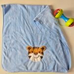 Baby Bath Towel (S-Size) - Image 3