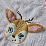 Baby Bath Towel (S-Size) - Image 4