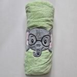 Baby Bath Towel (S-Size) - Image 2