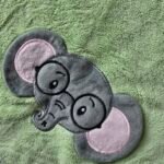 Baby Bath Towel (S-Size) - Image 4