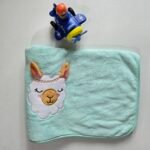 Baby Bath Towel (S-Size)