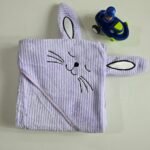 Baby Hooded Cap Towel