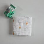 Muslin Swaddle - Image 3