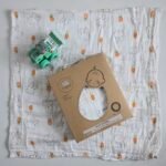 Muslin Swaddle - Image 2