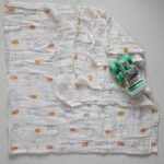 Muslin Swaddle - Image 4