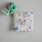 Muslin Swaddle - Image 3