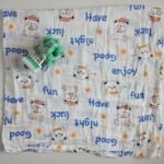 Muslin Swaddle - Image 4