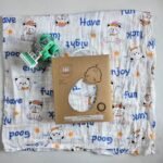 Muslin Swaddle - Image 2