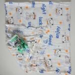 Muslin Swaddle - Image 5