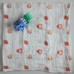 Muslin Swaddle - Image 4