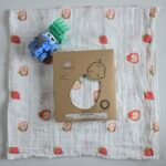 Muslin Swaddle - Image 2