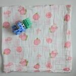 Muslin Swaddle - Image 4