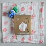 Muslin Swaddle - Image 2