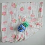 Muslin Swaddle - Image 5