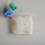 Muslin Swaddle - Image 3