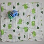 Muslin Swaddle - Image 4